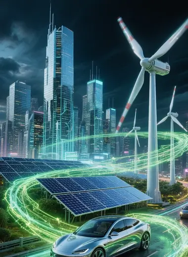 New Energy Iot 2 3