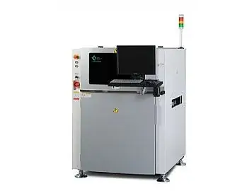 Solder Paste Inline Inspection System