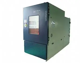 Thermal Cycling Equipment Weiss WTL 160015